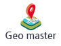 Geo master